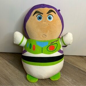 Disney Squishmallows Buzz Lightyear 10 Inch HugMees Toy Story Plush